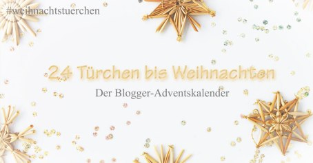 24 Türchen bis Weihnachten