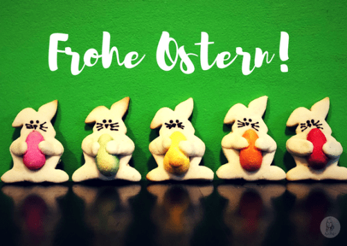 Frohe Ostern (2)