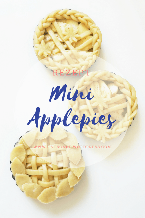 Mini Apple Pies