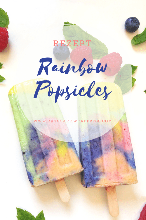 Popsicles