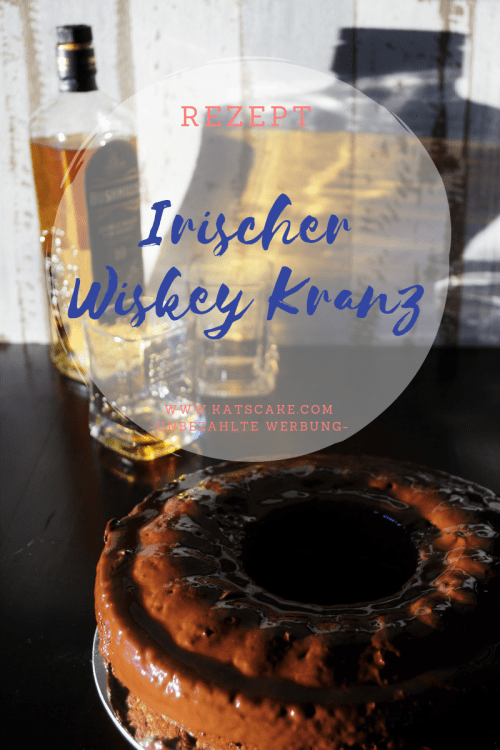Wiskey Kranz