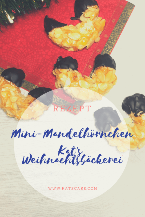 Mini Mandelhörnchen