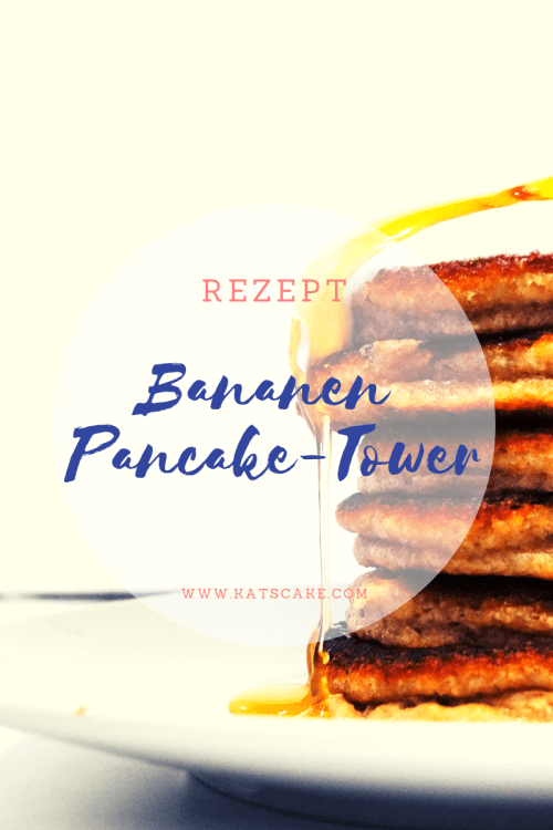 pancaketower