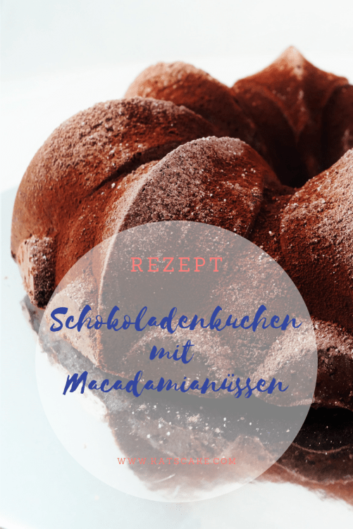 schokokuchen