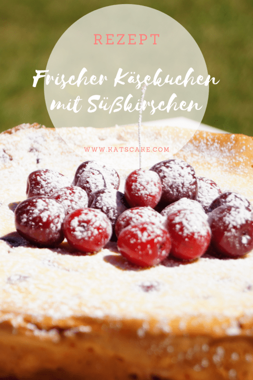 Käsekuchen